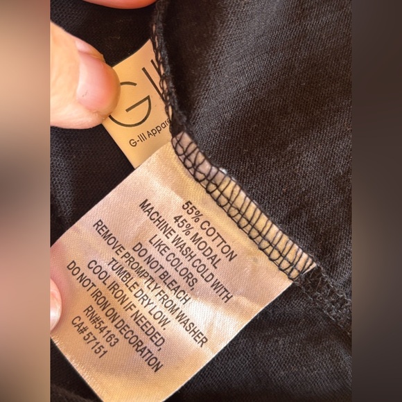 OKLAHOMA STATE‎ University Dress OSU Cowboy NEW Strapless Short Large Swim Cover - Picture 9 of 12